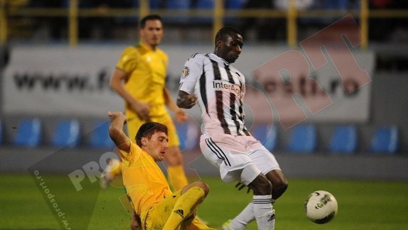 S-au fript cu Astra, acum se tem și de Dunărea Galați:** "Vor face meciul vieții! Nu suntem favoriți"