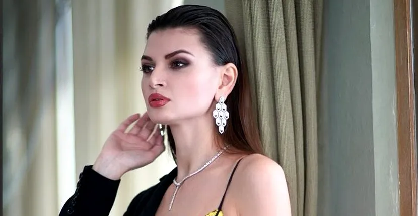 Gafa făcută de Ramona Gabor în mediul online. A fost imediat taxată