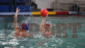 FOTO** Kadar: "Sunt foarte fericit! A fost un campionat foarte greu!"