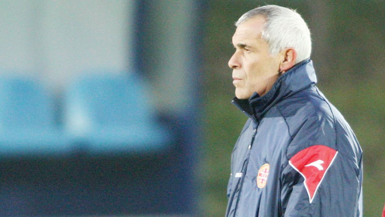 Hector Raul Cuper:"Nu ne subestimați!"