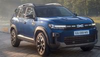 Dacia i-a încântat pe spanioli cu acest model: „E mașina perfectă pentru deplasări lungi”