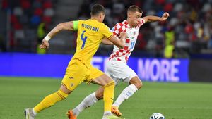 Croația U21 - România U21 0-0 în Grupa B de la EURO 2023 | Tricolorii părăsesc turneul final fără victorie și fără gol marcat!