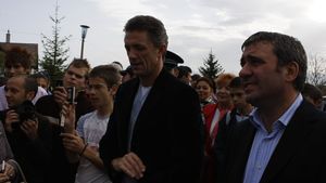 Hagi: "Dinamo și Steaua nu vor face spectacol! Rezultatul contează!"