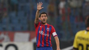 "Rădoi - Chivu va fi cel mai tare cuplu de fundași din Europa"