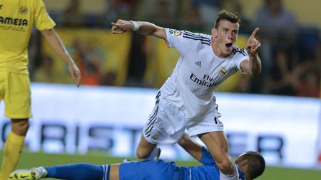 Real, noul lider din Spania. "Galacticii" își pot păstra poziția dacă Barcelona nu învinge la Sevilla