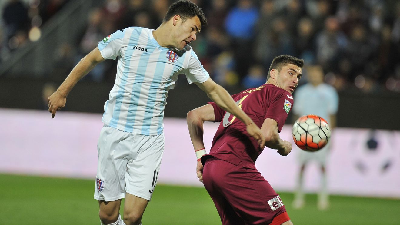 Situație dramatică la o echipă din Liga 1: "Unii jucători au plecat, alții nu au venit. E mai bine să te duci în Liga 2, să joci cu tineri..."