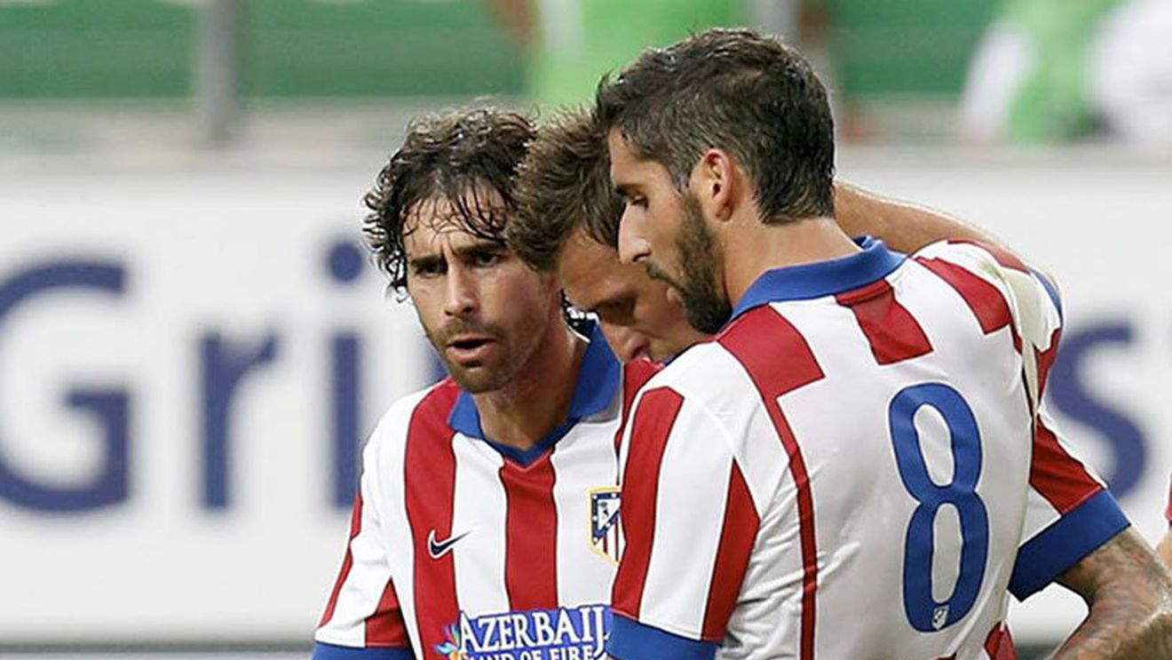 Real Madrid - Atletico Madrid 1-2. Trupa lui Ancelotti are un start slab de sezon