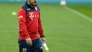 Cosmin Contra, prima reacție după victoria României pe terenul Austriei. „FRF a luat cea mai bună decizie!” Ce așteptări are fostul selecționer