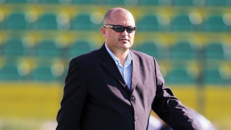 Umblă Borcea la arbitri? **"Am o înregistrare cu Ioan Igna când iese din clubul Dinamo"