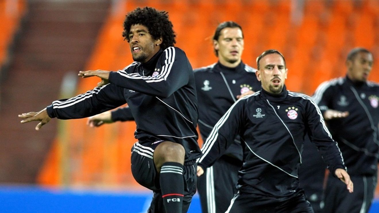 "Suntem ceea ce suntem" FOTO: Bayern și-a prezentat noul echipament pentru Ligă