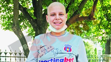 Impresionant!** Povestea care i-a unit pe steliști, dinamoviști și rapidiști