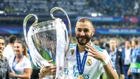 Karim Benzema semnează! Unde va juca fostul star al lui Real Madrid