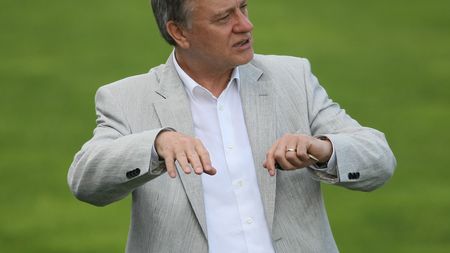 "Dinamo poate fi sancționată** dacă refuză să mai trimită jucători la națională!"