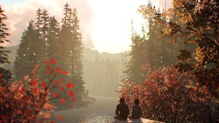 Cel de-al doilea episod din Life is Strange 2 mai întârzie