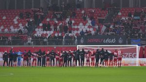 Transfer de play-off pentru Sepsi! Un croat, puternic precum o „stâncă”, de 1.91 metri, este lovitura pregătită de Cristiano Bergodi! | EXCLUSIV