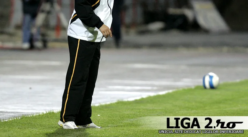 Enache, prins în strategia Ceahlăului** pe termen lung