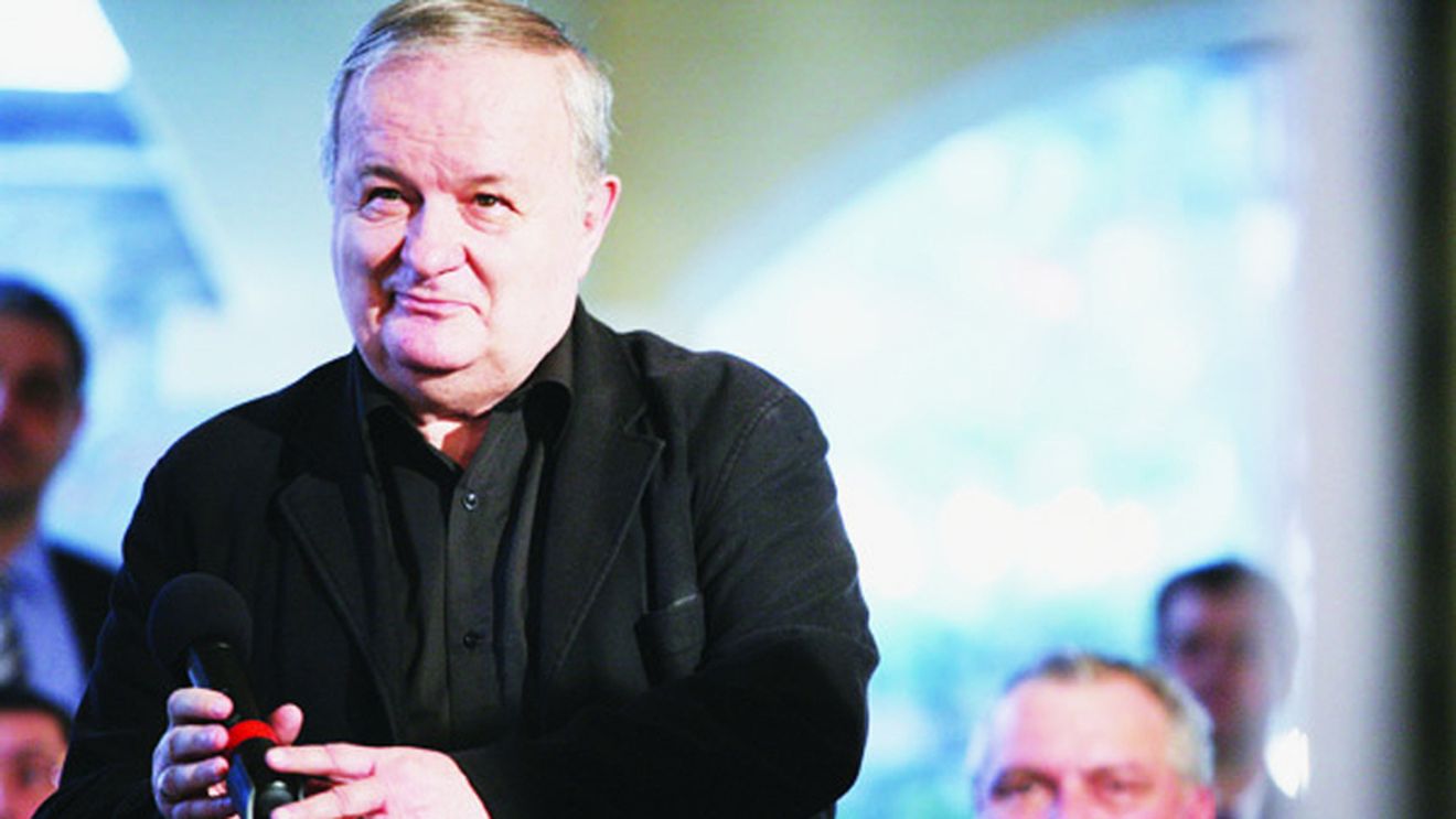 Omagiul venit din creierii munților: "Țopescu a fost comentatorul sportiv care a avut grijă ca eșecurile să fie mai ușor suportate". Scrisoarea deschisă a campionilor mondiali de la handbal