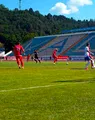 Prima etapă de Liga 2, primele nemulțumiri legate de arbitraj. SC Popești Leordeni acuză neacordarea a două lovituri de pedeapsă. Petre Pacșulea: ”Clare ca lumina zilei!”