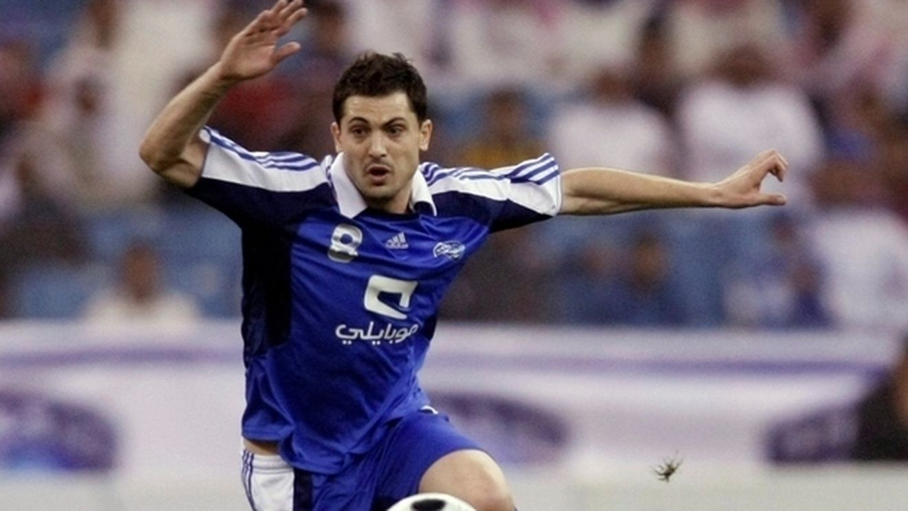 Rădoi, pus pe lista de transferuri de Al-Hilal!