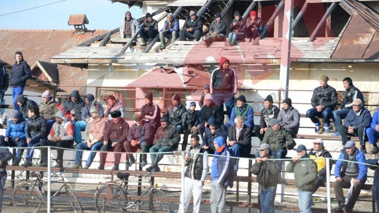 Variantă sumbră pentru giuleșteni: "Fără susținere Rapid moare"