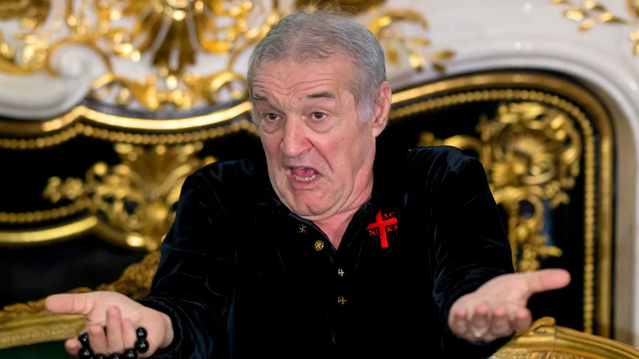 Gigi Becali ar putea lua o decizie șoc pentru derby-ul FCSB - Rapid: un titular incontestabil își vede postul pus în pericol! Meme Stoica a fost deja înștiințat: „Să-i spună că nu prea îmi place atitudinea lui! La mine nu contează cine ești, la revedere!”