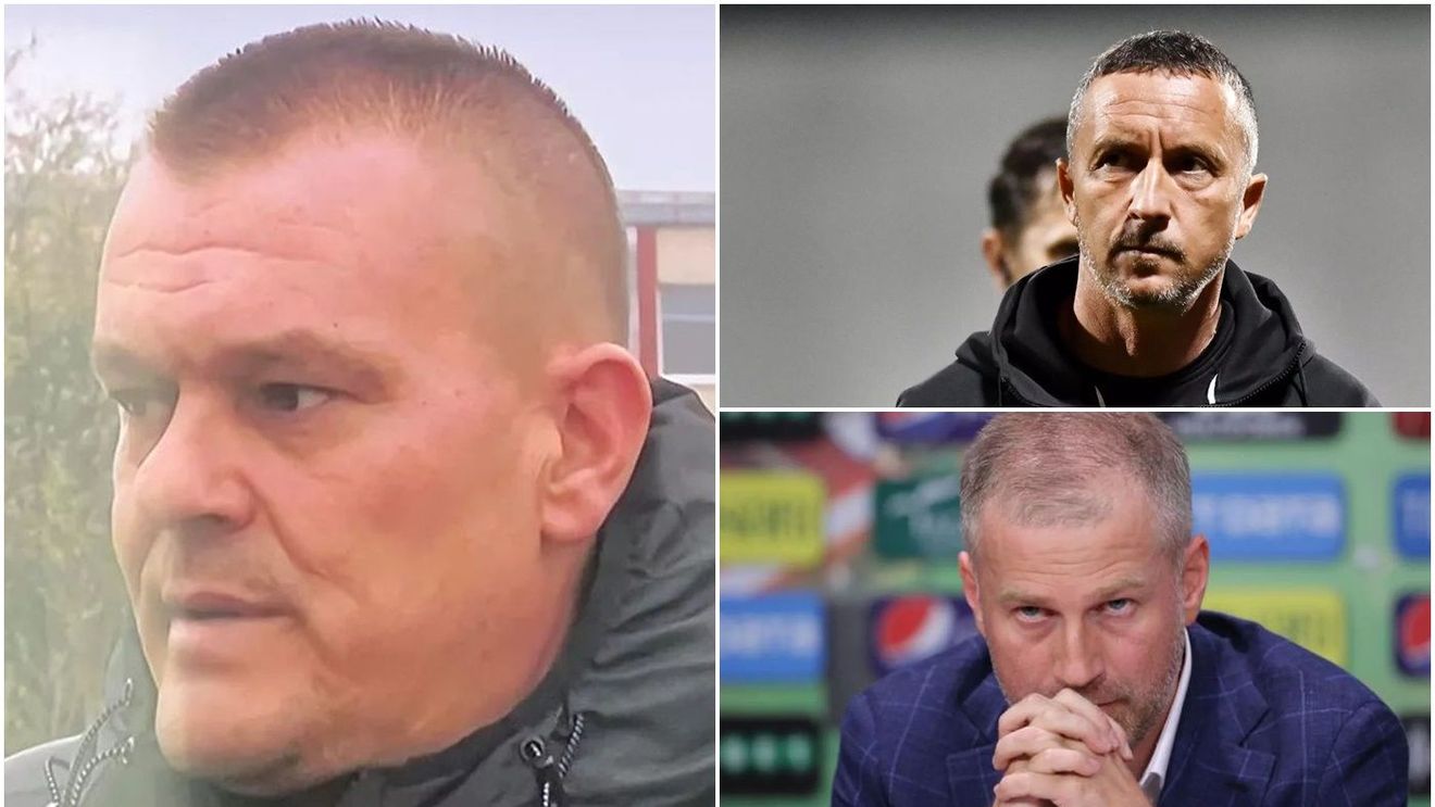 Gheorghe Mustață face dezvăluiri incredibile despre Meme Stoica în scandalul cu Edi Iordănescu: „A uitat ce ne spunea despre el? Vorbește când omul nu mai e la noi?” | EXCLUSIV