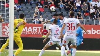 Incertitudine la FC Hermannstadt, nici jucătorii nu știu ce se va întâmpla la echipă. Cristian Neguț: ”N-am fost anunțați când ne reunim. Nici nu știm ce antrenor avem”