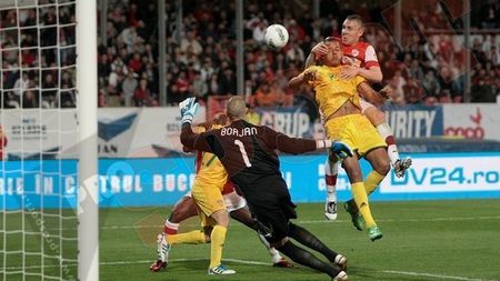 Nici 'câinii' nu mai cred în echipa lui Ciobi: "Dinamo e de Europa League"