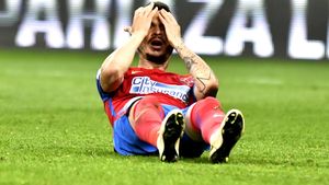 Fostul fotbalist de la FCSB e afacerist, dar a trăit un adevărat șoc: „Te trezești și nu ai unde să mergi”