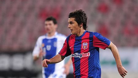 "Copilul cu 3000 de euro pe lună", trauma lui Florentin Matei. Cum a caracterizat noul transfer al FCSB-ului perioada în care era un junior plătit regește

