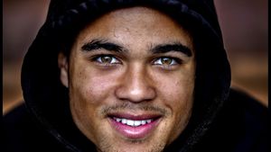 Just in time! Minunea fotbalului olandez și-a propus un obiectiv pe care Patrick Kluivert nu l-a atins: "Barcelona e visul meu, dar am o provocare și mai mare" 