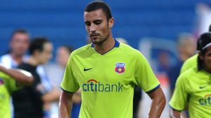 Munteanu: "S-a accidentat și Arthuro... Semedo ar fi o soluție"