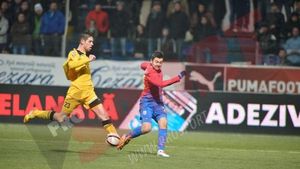 Dragomir: "Motivul căderii Stelei e oboseala,** dacă pierde și cu Astra se relansează campionatul!"