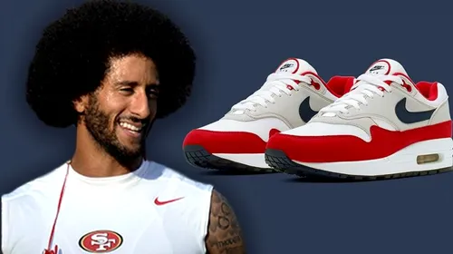 Scandal de proporții! Nike a retras de pe piață pantofii sport ce aminteau de epoca sclavagismului. O pereche a ajuns să fie revândută acum cu 2.500 de dolari