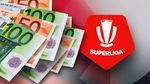 Superliga, devorată de mafia blaturilor pentru pariuri? Reacție vehementă: „Băgăm bani ca proștii! Nu sunt străini de ce se întâmplă în Liga 1”