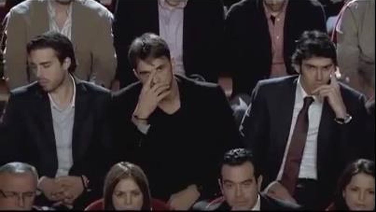 VIDEO „Sunteți cei mai buni!" Jucătorii lui Anadolu Efes au avut parte de cea mai frumoasă surpriză din carieră!
