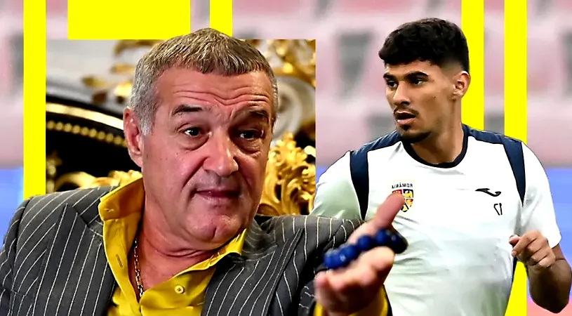 Gigi Becali, țepuit de Al Gharafa după transferul lui Florinel Coman la arabi. 