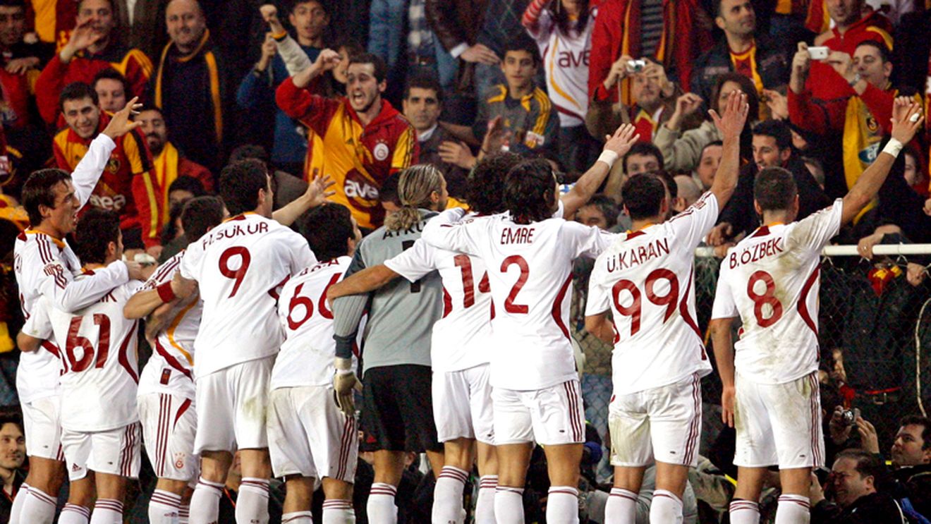 Abdullah Avci a refuzat oferta echipei Galatasaray