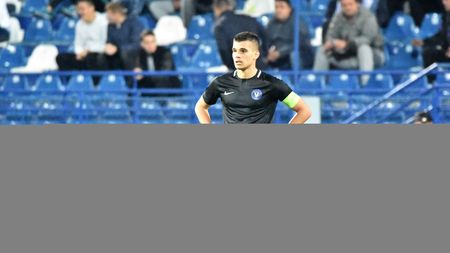 EXCLUSIV | Ianis Hagi, sfătuit de un fost mare portar cum să devină mai eficient: "Pot să-i spun o chestie foarte importantă"