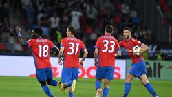 Ce revenire! Fotbalistul de națională, marea lovitură pregătită de FCSB: „Arată bine!”