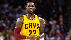 Cleveland Cavaliers a suferit a treia înfrângere la rând în NBA. Rezultatele înregistrate duminică