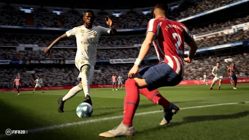 Zlatan Ibrahomvic versus Bruno Fernandes, duelul celor mai buni jucători gratuiți din FIFA 20