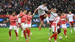 Situație uluitoare în Superliga! Primul transfer al iernii făcut de Rapid a fost anunțat de președintele lui Dinamo: „Cred că e închis”