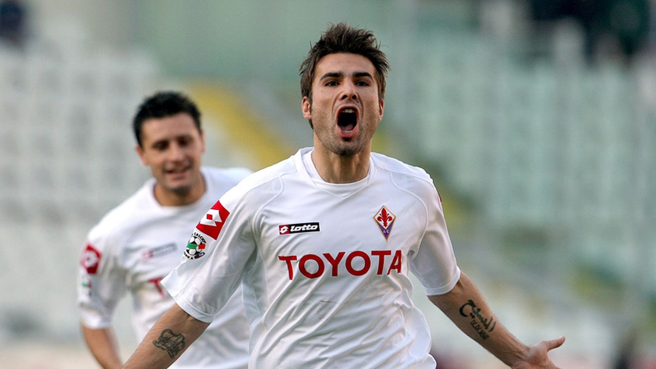 Antognoni: "Mutu e perfect!"