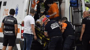 Povestea eroinelor de pe Salvare care au făcut miracolul: „Avea puls 0, a fost plecat dincolo”