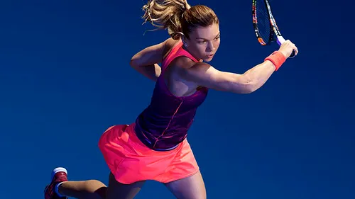 OFICIAL | Halep a revenit pe locul 2 WTA, Begu se menține pe 28. Cum arată Top 10