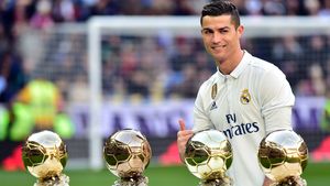 "Eu știu doar să joc fotbal bine! Nu înțeleg nimic din asta". Dezvăluire: când s-a lăsat Cristiano Ronaldo de școală. Cum s-a scuzat CR7 în fața judecătorilor