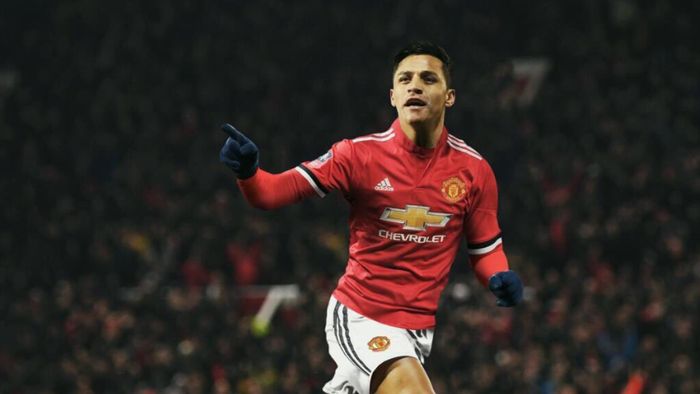 Au bătut palma! Alexis Sanchez e noul "diavol" din lotul lui Manchester United: va avea cel mai mare salariu in istoria Premier League