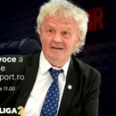 Ilie Dobre comentează LIVE pe ProSport.ro meciul Gloria Buzău – C. S. Mioveni, duminică, 28 aprilie 2024, de la ora 11.00