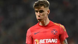 Octavian Popescu a fost urmărit de un club din Spania, dar transferul a picat dintr-un motiv incredibil: „Vă spun sincer, asta mi-a zis. Îl bagă la programul Rabla”